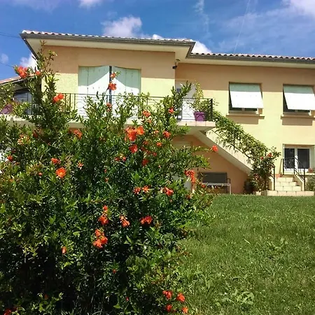 La Croix Du Sud *