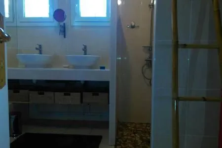 Апартаменты La Croix Du Sud Lombez